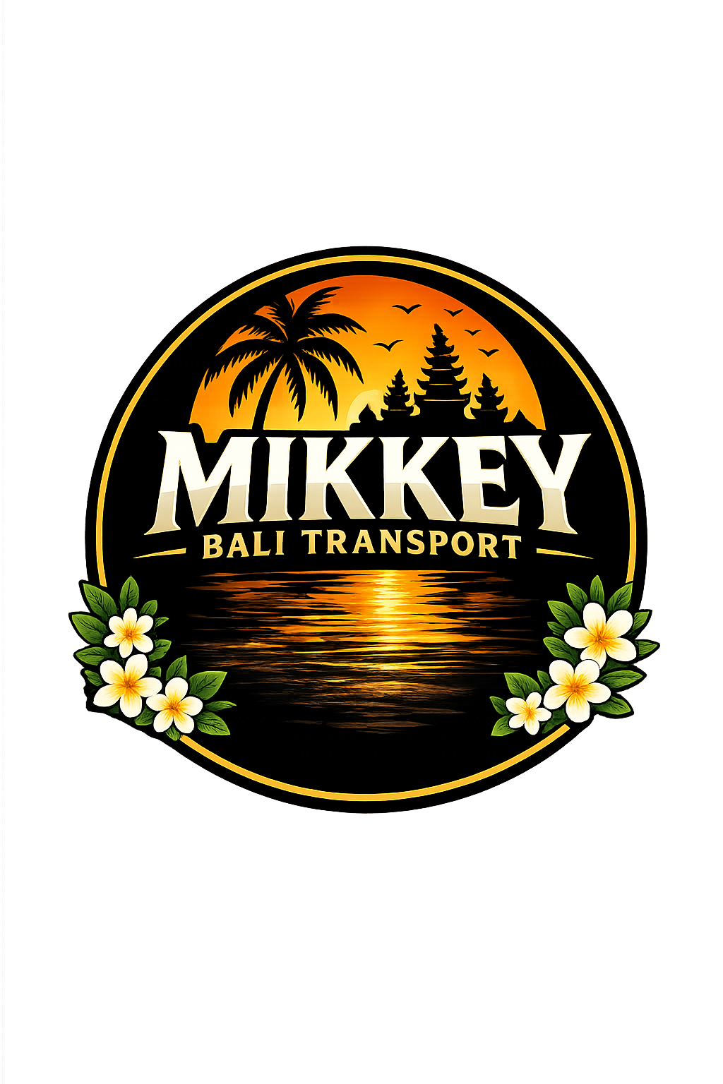 Mikkey Bali Transport